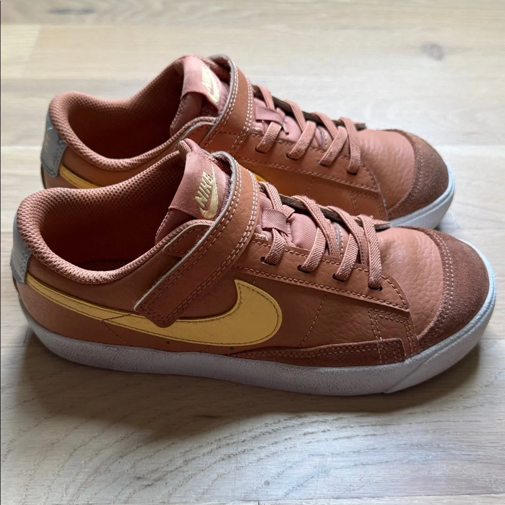 Nike great used